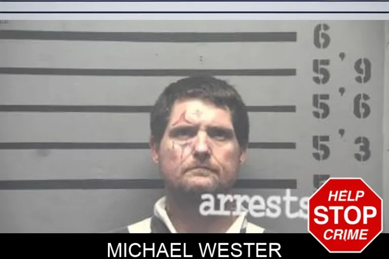 Michael Wester