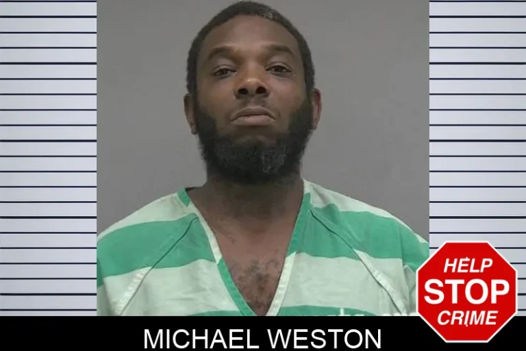 Michael Weston