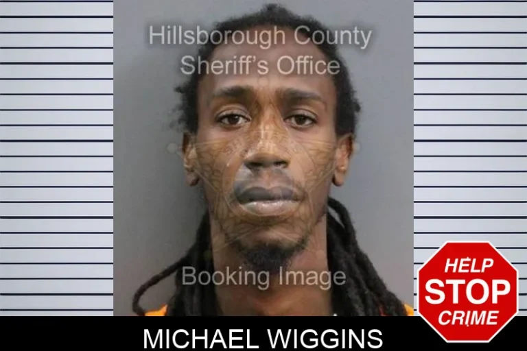 Michael Wiggins