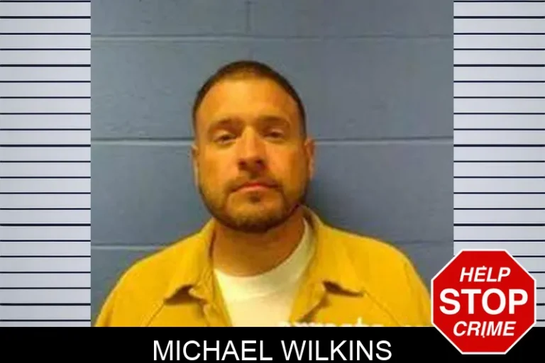 Michael Wilkins