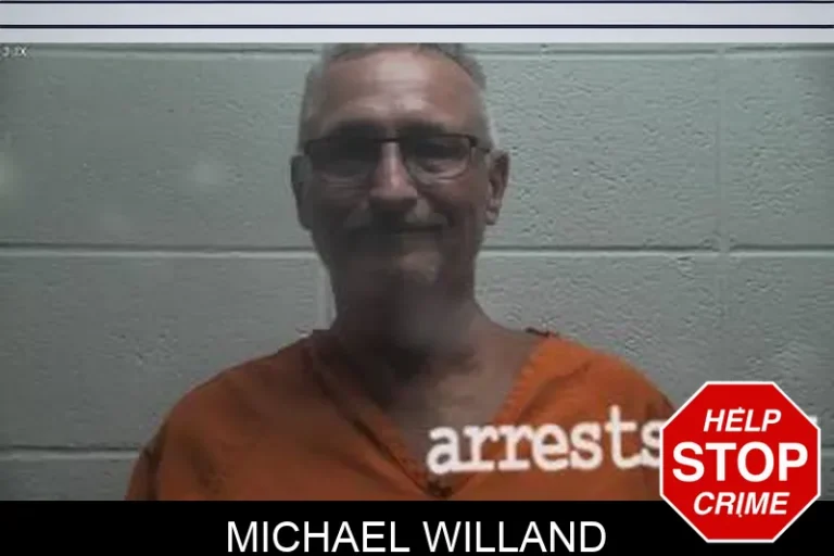 Michael Willand