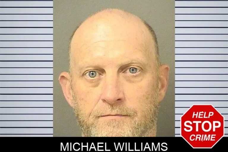 Michael Williams