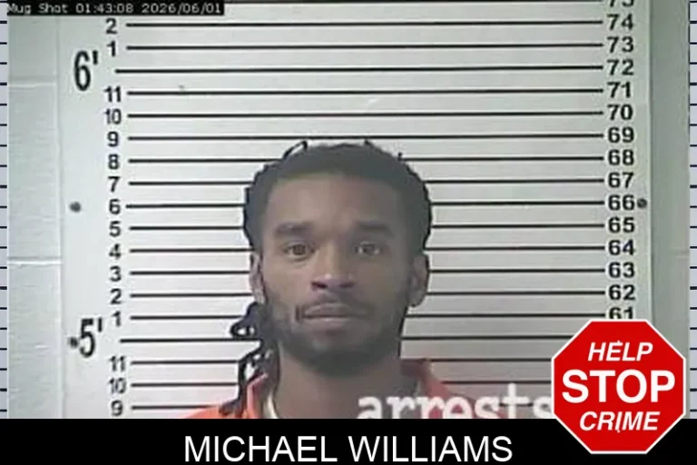 Michael Williams