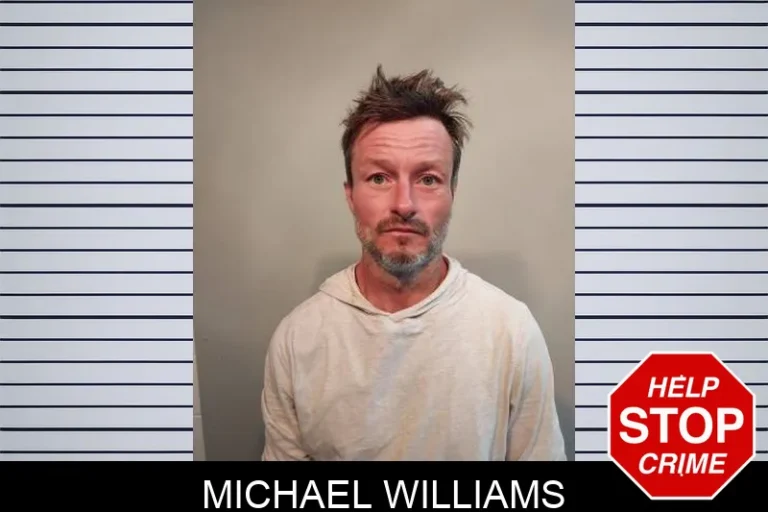 Michael Williams