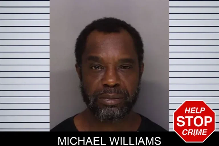 Michael Williams