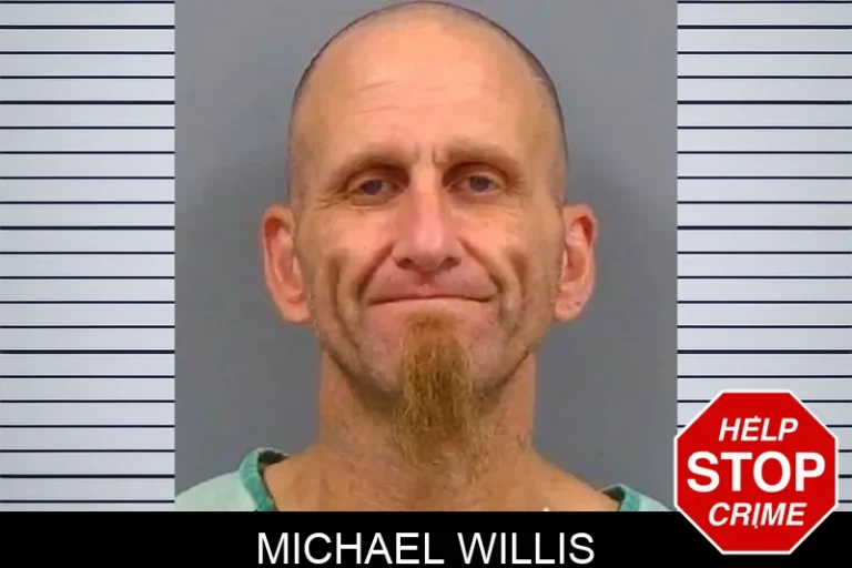 Michael Willis