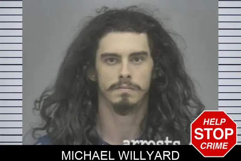 Michael Willyard