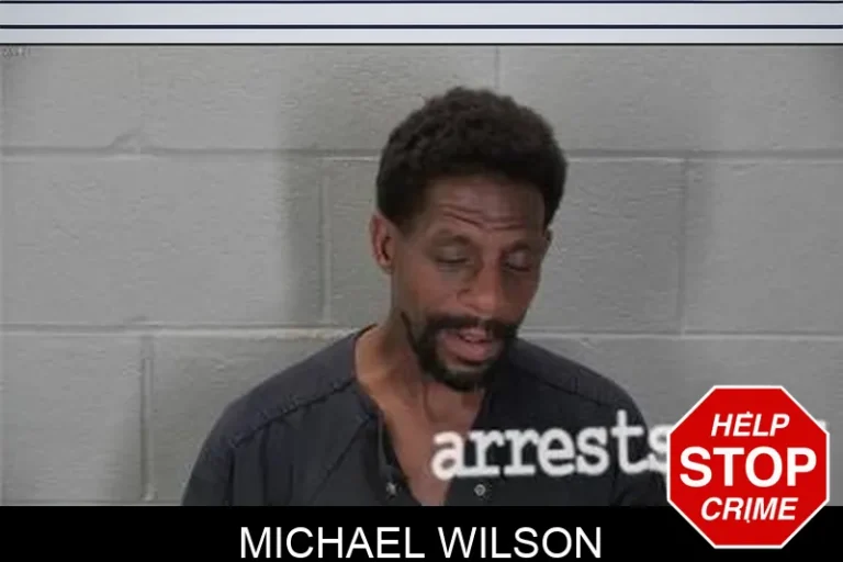 Michael Wilson