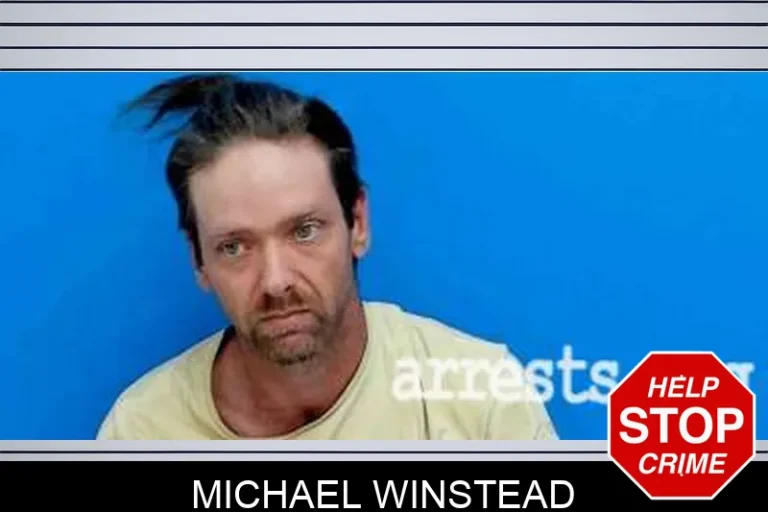 Michael Winstead