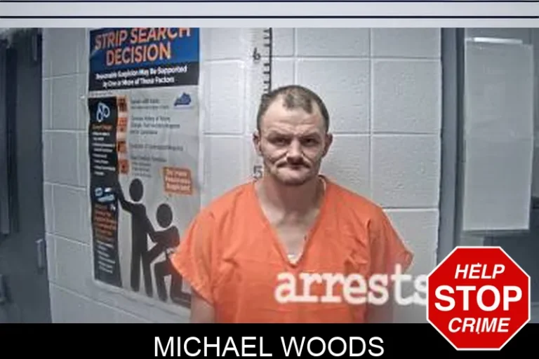 Michael Woods