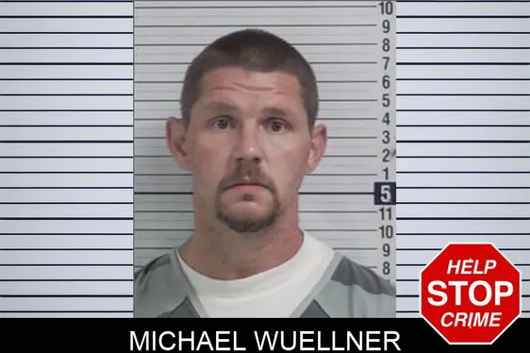 Michael Wuellner