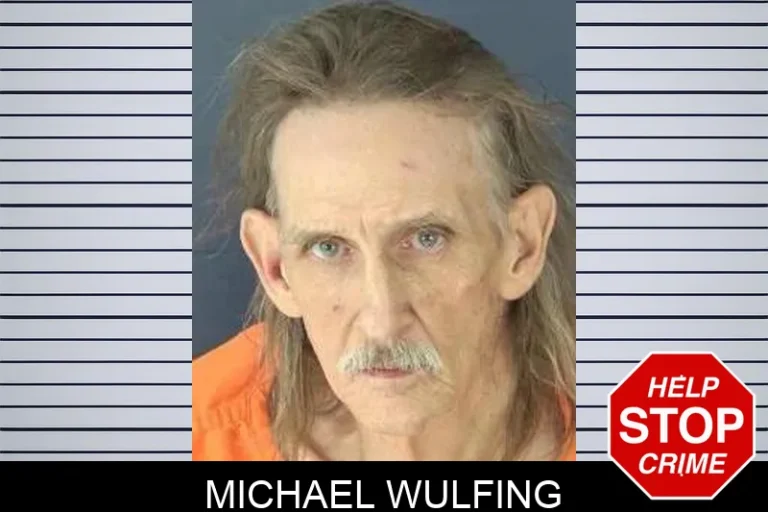 Michael Wulfing