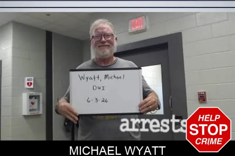 Michael Wyatt
