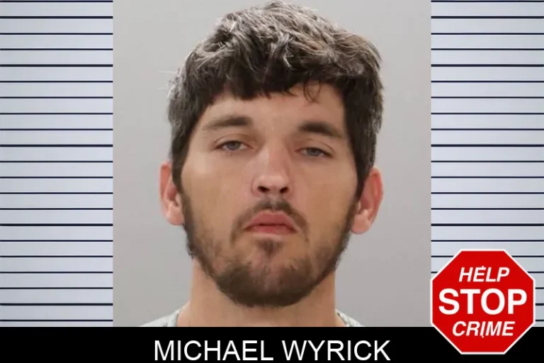 Michael Wyrick