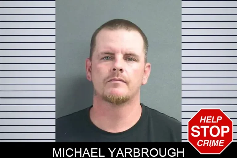 Michael Yarbrough