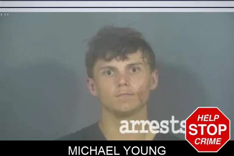 Michael Young