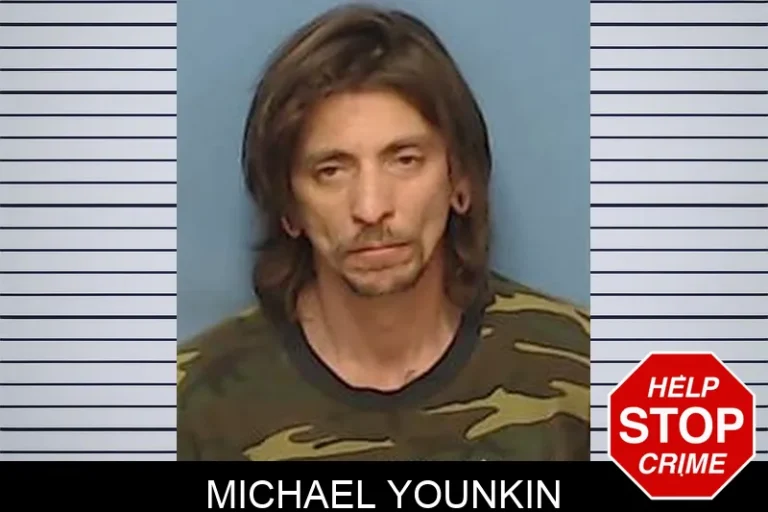 Michael Younkin