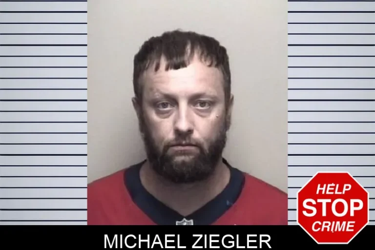 Michael Ziegler
