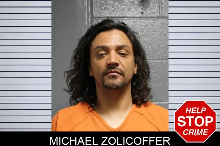Michael Zolicoffer
