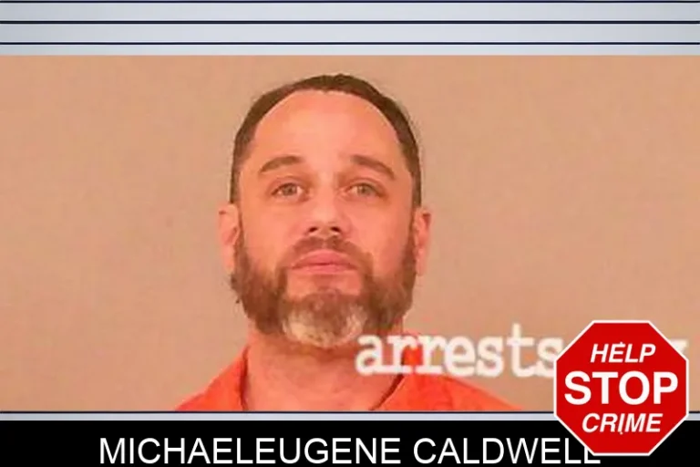 MichaelEugene Caldwell