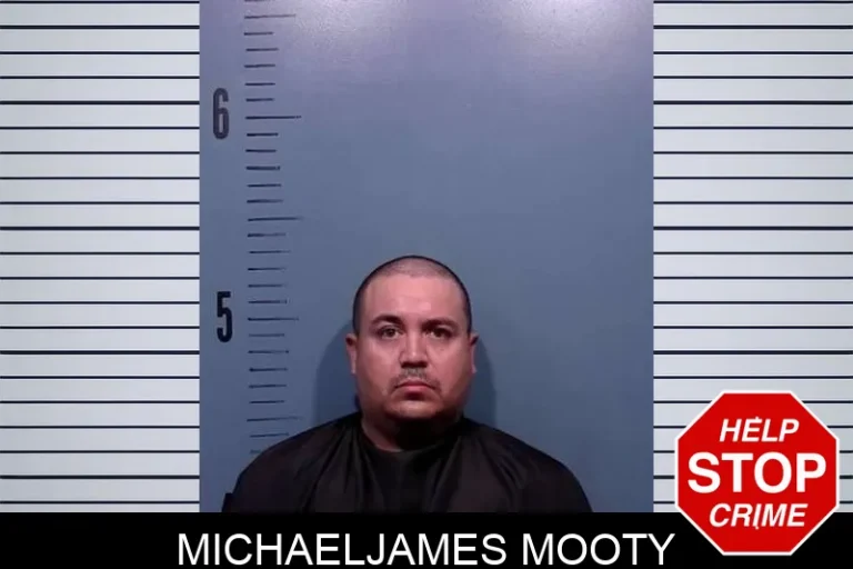 MichaelJames Mooty