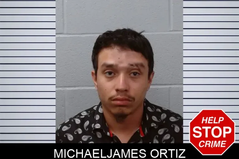 MichaelJames Ortiz