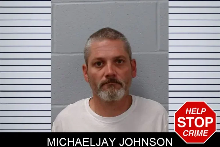 MichaelJay Johnson