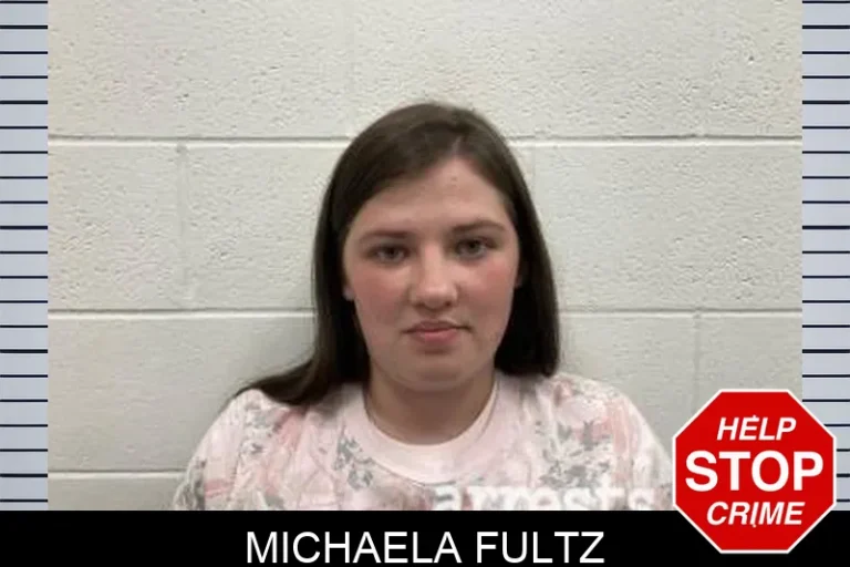 Michaela Fultz