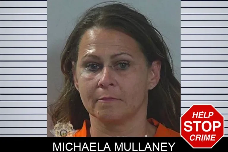 Michaela Mullaney