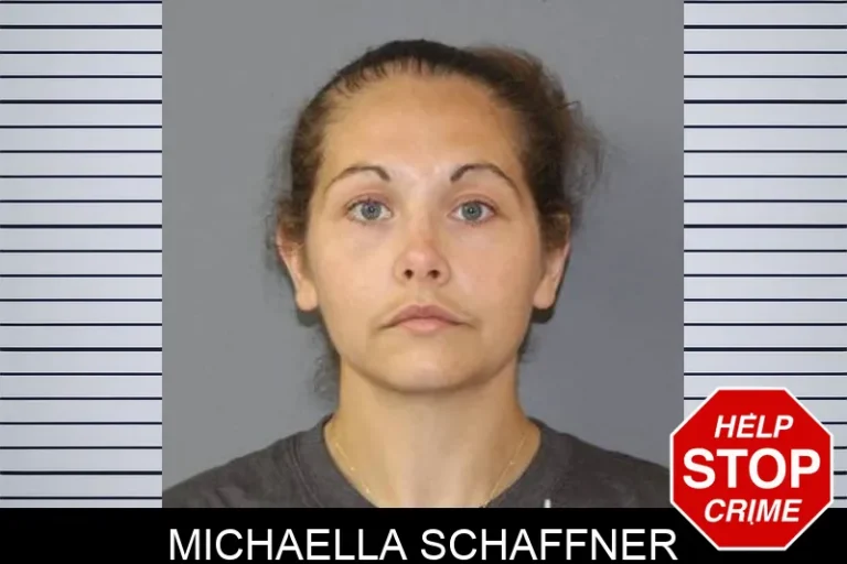 Michaella Schaffner