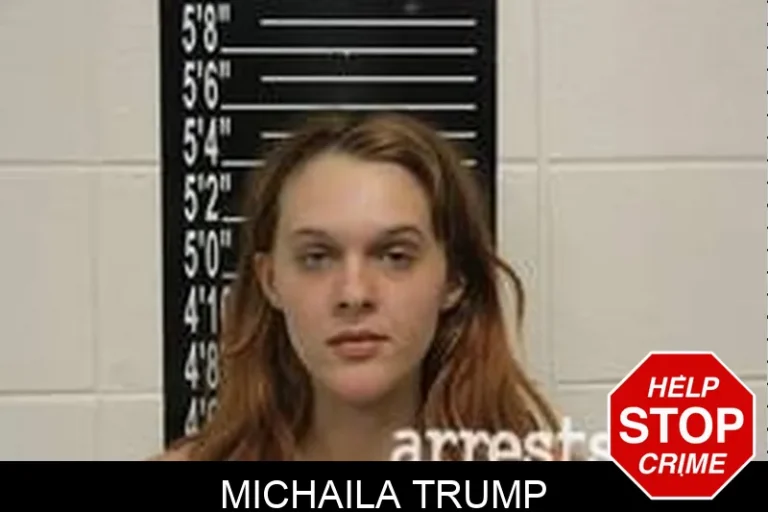 Michaila Trump