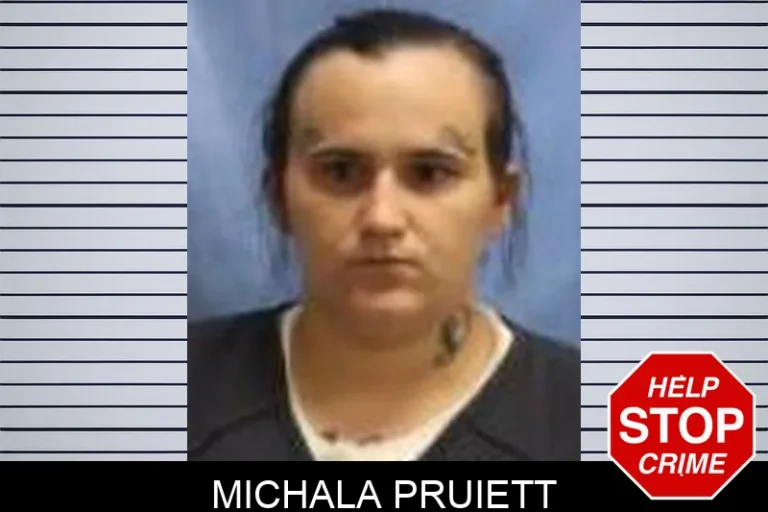 Michala Pruiett