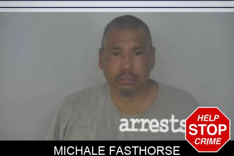 Michale Fasthorse