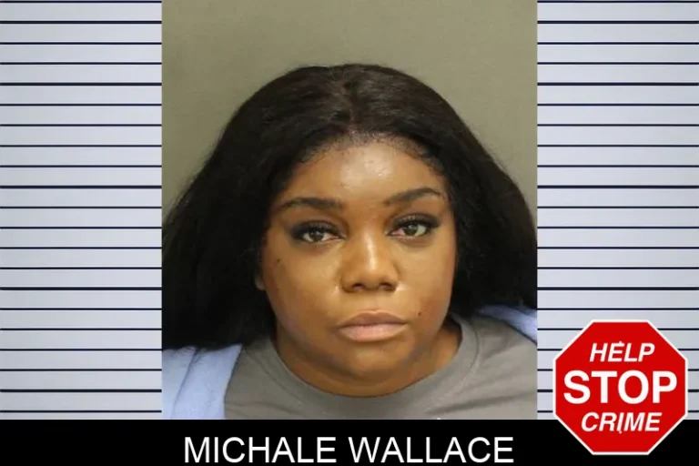 Michale Wallace
