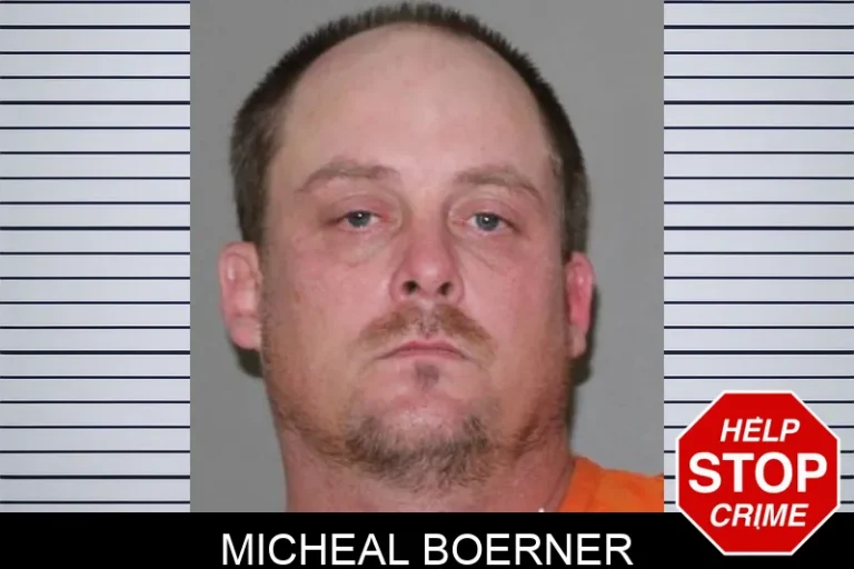 Micheal Boerner