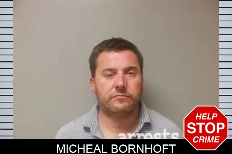 Micheal Bornhoft