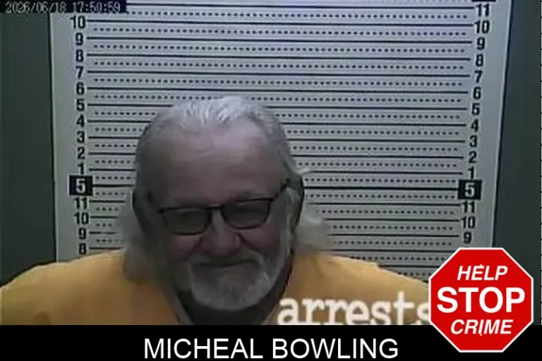 Micheal Bowling