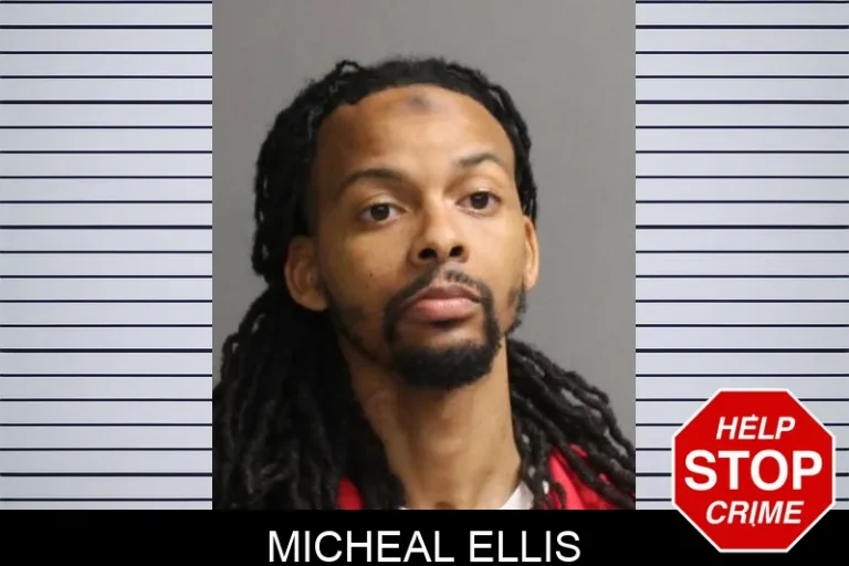Micheal Ellis
