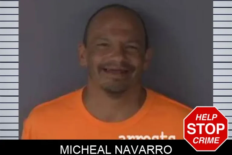 Micheal Navarro