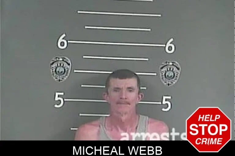 Micheal Webb