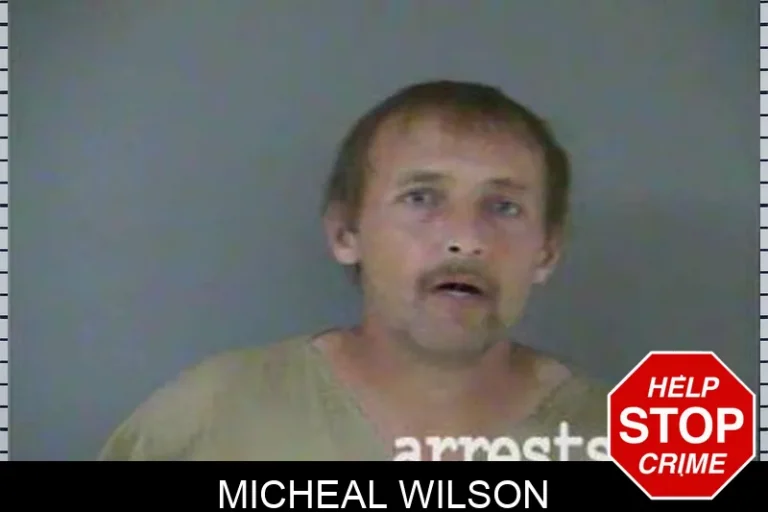 Micheal Wilson