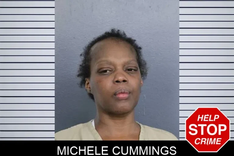 Michele Cummings