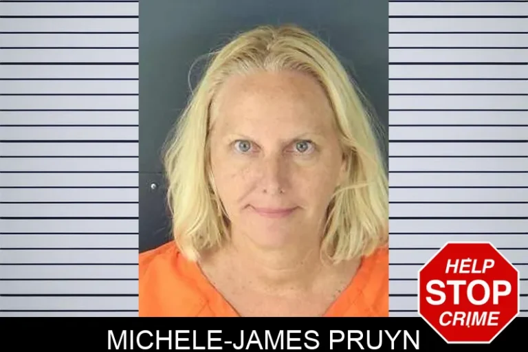 Michele-James Pruyn