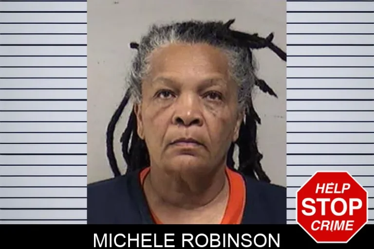 Michele Robinson