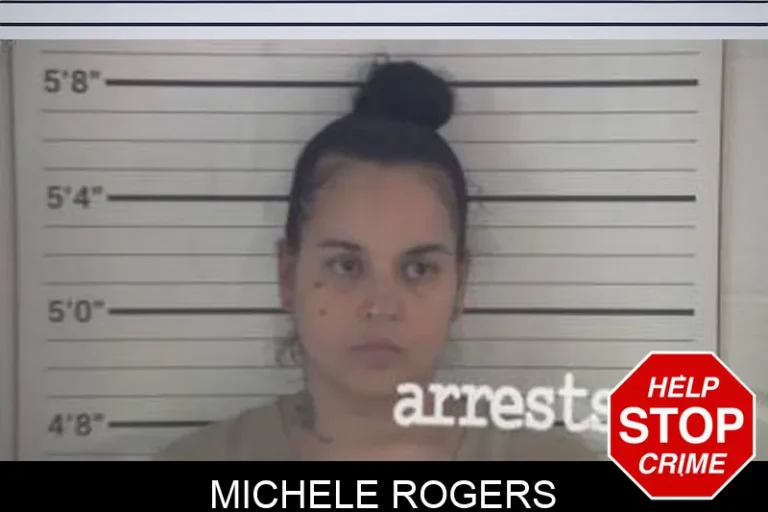Michele Rogers