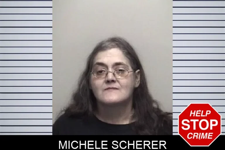 Michele Scherer