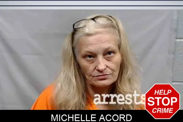 Michelle Acord