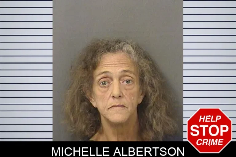 Michelle Albertson