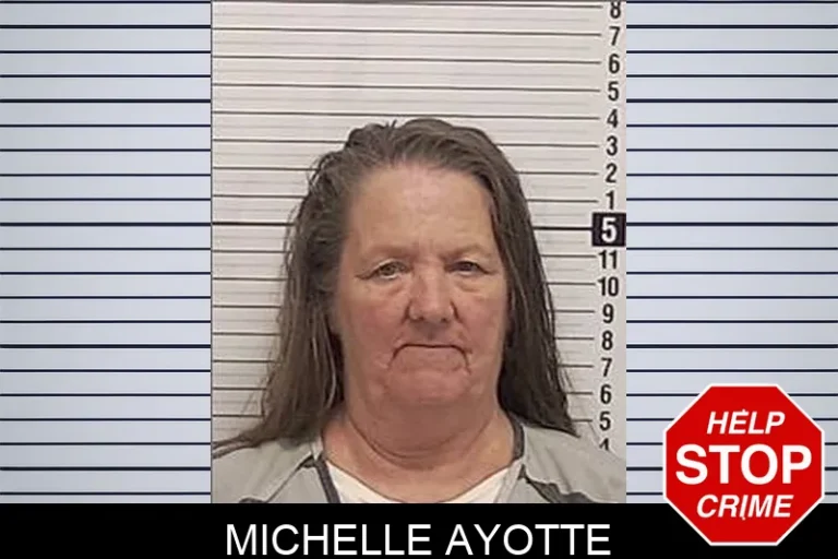 Michelle Ayotte