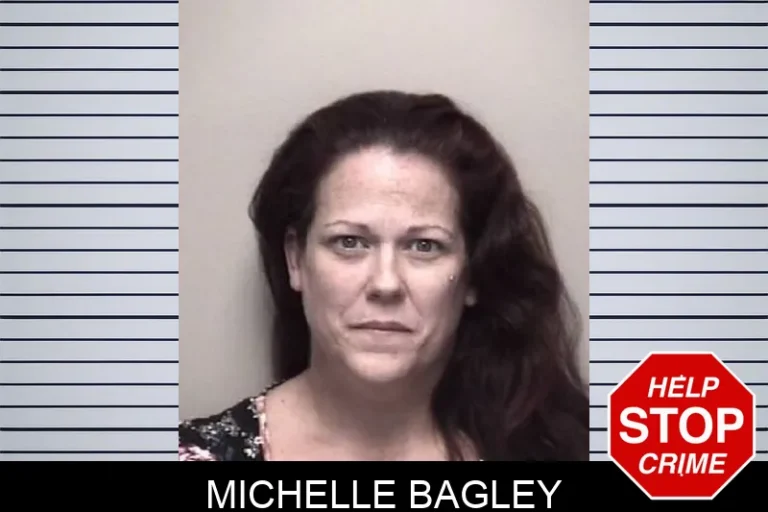 Michelle Bagley